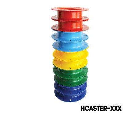 AQUA MARINE - Empty Hand Caster (107 / 108 / 109)